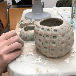 Pottery and ceramics: Discover the techniques