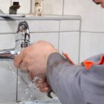 Looking for a Reputable Plumber