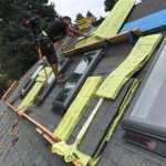 Proper Ventilation in Roofing