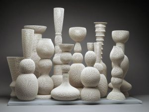 Ceramics: An art reborn among new generations