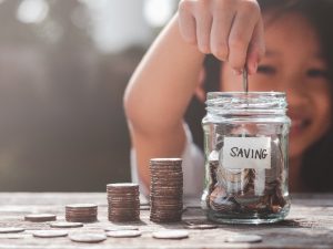 Creative Ways to Save Money