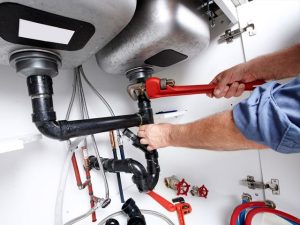 Starting Your Own Plumbing Business