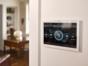 Make Your Home Smart