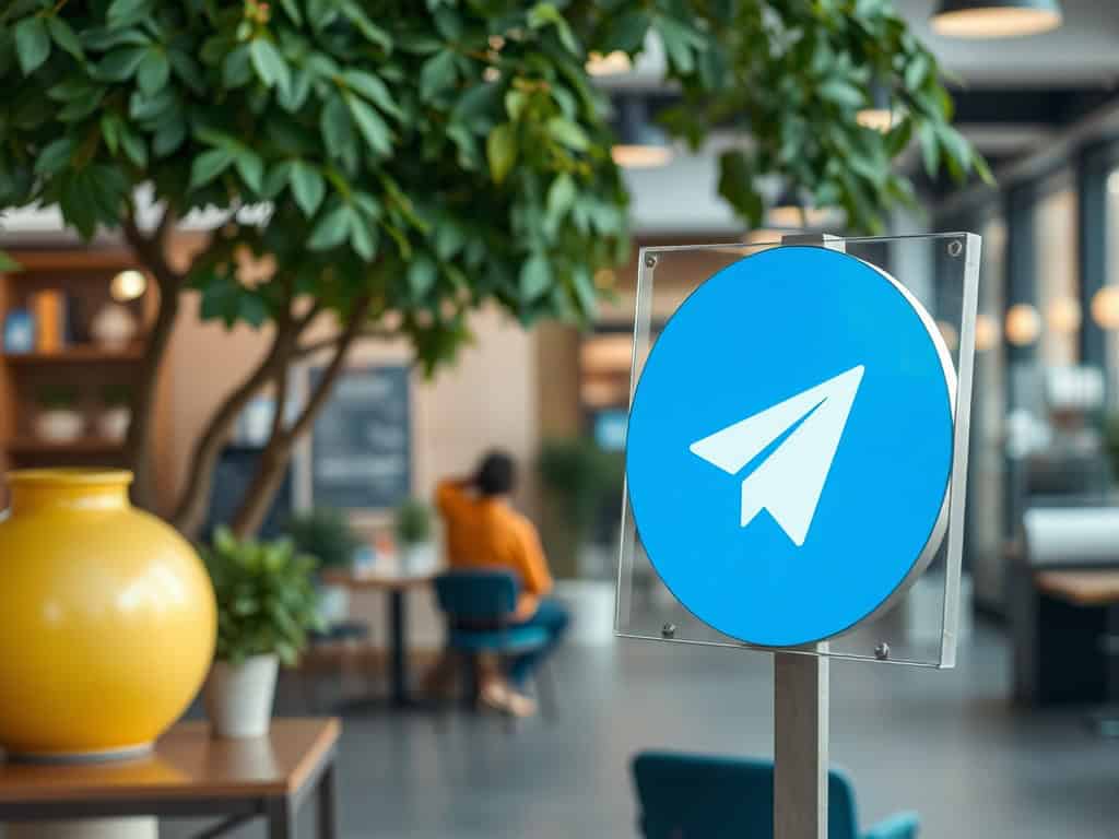 best Telegram ads agency